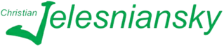 Logo von Christian Jelesniansky Technischer Handel